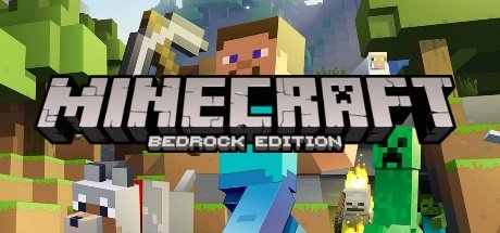 Minecraft Bedrock